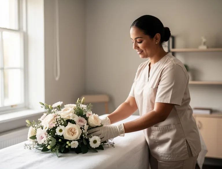 funeral home Valley East